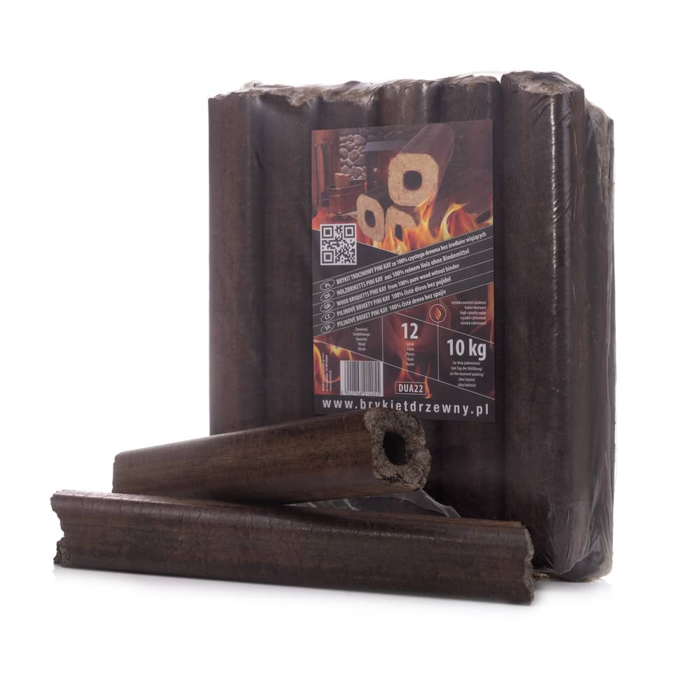 Miami Sp. z o.o. products: ecopea coal,