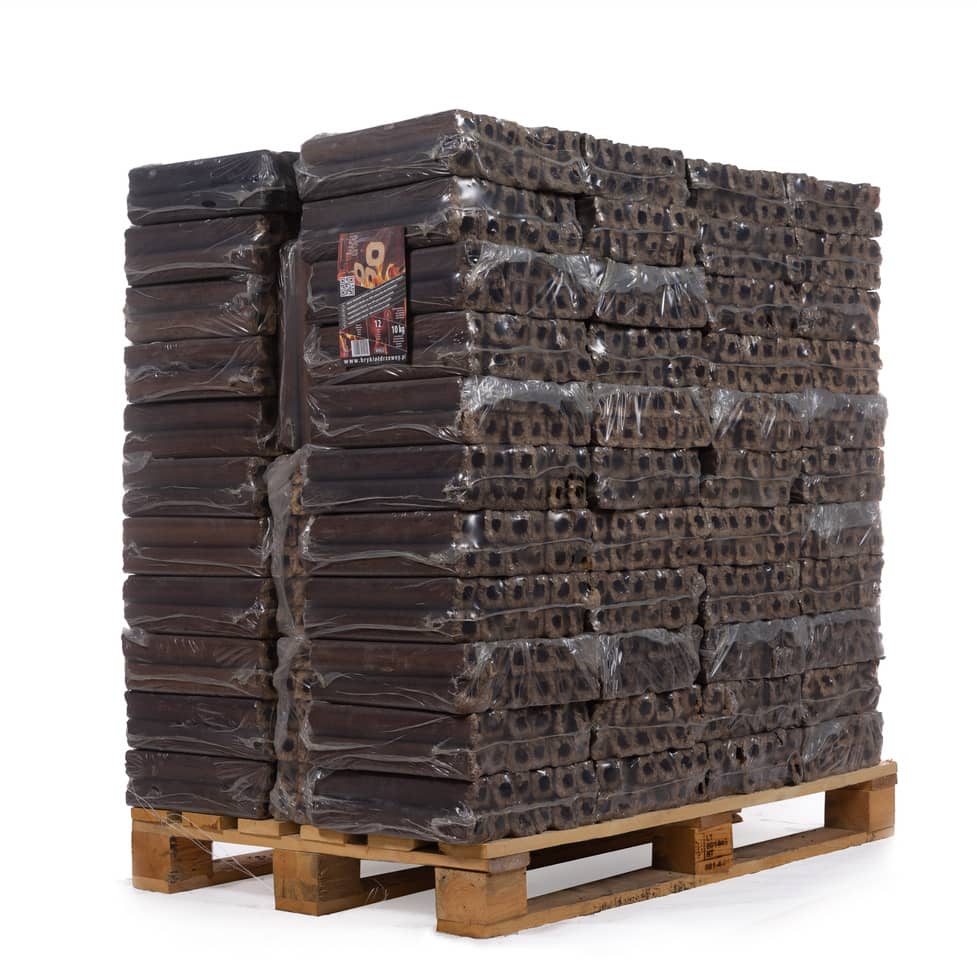 Miami Sp. z o.o. products: ecopea coal,