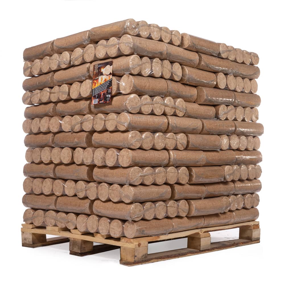 Miami Sp. z o.o. products: ecopea coal,