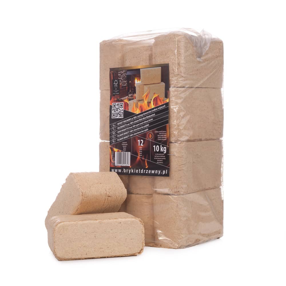 Miami Sp. z o.o. products: ecopea coal,