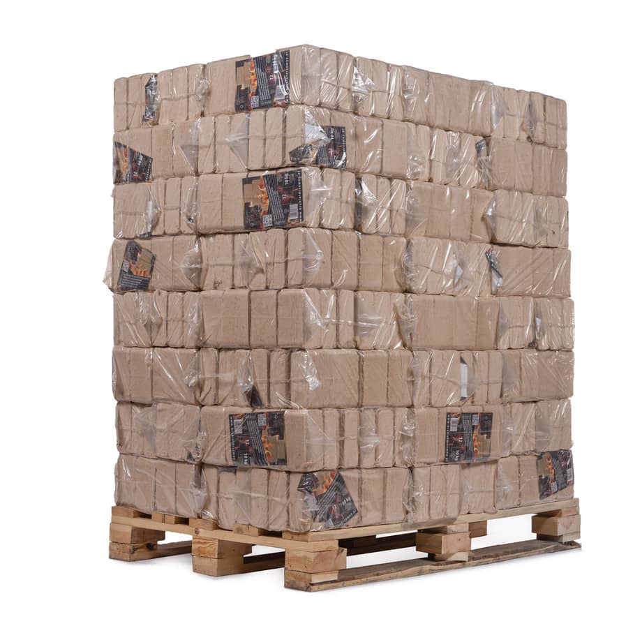 Miami Sp. z o.o. products: ecopea coal,