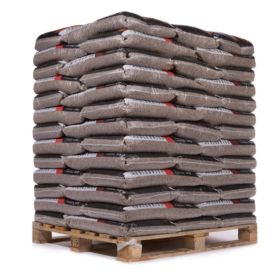 Miami Sp. z o.o. products: ecopea coal,