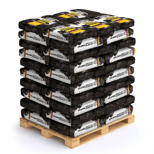 Miami Sp. z o.o. products: ecopea coal,