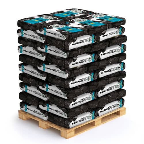 Miami Sp. z o.o. products: ecopea coal,